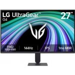 LG UltraGear 27G411B-B – Hledejceny.cz