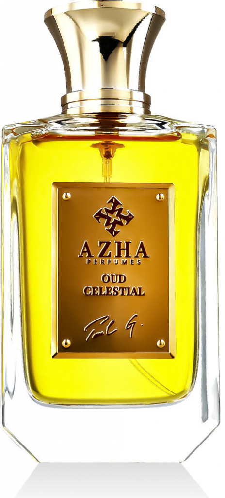 Azha Perfumes Oud Celestial parfémovaná voda unisex 100 ml