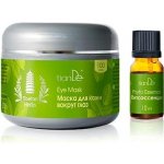 TianDe Tibetan Herbs Intenzivní komplex pro pokožku kolem očí – Zboží Dáma
