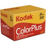Kodak Color Plus 200/135-24 – Zboží Mobilmania