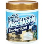 Waschkönig Oxy Kraft bělidlo a odstraňovač skvrn 750 g – Zboží Mobilmania