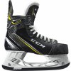 Brusle na led CCM Super Tacks AS1 Senior