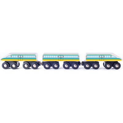 Woody Příslušenství k vláčkodráze Příslušenství k vláčkodráze rychlovlak – Sleviste.cz