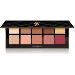 Yves Saint Laurent Couture Colour Clutch Paletka očních stínů 611407-couture color clutch desert nude – Hledejceny.cz