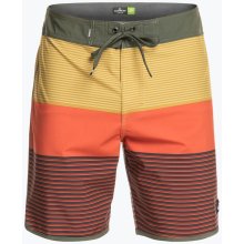 Quiksilver Surfsilk M BDSH EQYBS04778-CQY6 hnědé