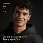 Braun Series 5 Wet&Dry 52-A1000S – Zboží Dáma