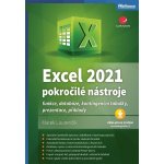 Excel 2021 Pokročilé nástroje – Hledejceny.cz