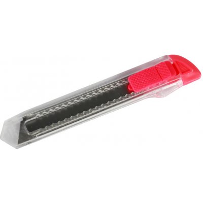 Nůž plastový 18 mm – Zboží Mobilmania