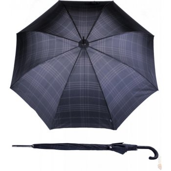 Bugatti pánský holový deštník SPORT AC 71862001BU černý