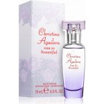 Christina Aguilera Eau So Beautiful parfémovaná voda dámská 15 ml – Hledejceny.cz