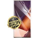 Ochranná fólie Screenshield Samsung Galaxy Note 20 Ultra - displej – Sleviste.cz