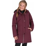 QHP QHP Kabát zimní Maelynn dětský wine red – Zbozi.Blesk.cz