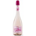 Bosca Sparkletini Rapsberry 5% 0,75 l (holá láhev) – Sleviste.cz