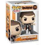 Funko Pop! Haikyu Asahi Animation 1393 – Zbozi.Blesk.cz