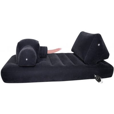 Velvet Luxury Bed – Hledejceny.cz