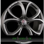 MAK Lario 9,5x19 5x110 ET42 titan – Sleviste.cz