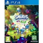 The Smurfs: Mission Vileaf (Smurftastic Edition) – Hledejceny.cz