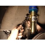 ap Sportfahrwerke stavitelný podvozek Audi A3 (8P) včetně Sportback průměr tlumiče 55mm, r. v. 05/03+, Snížení př/za 35-65/35-65mm. – Zbozi.Blesk.cz