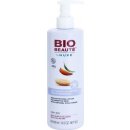 Bio Beauté by Nuxe High Nutrition vyživující tělové mléko s obsahem studeného krému (High Nutrition Body Lotion With Cold Cream) 400 ml