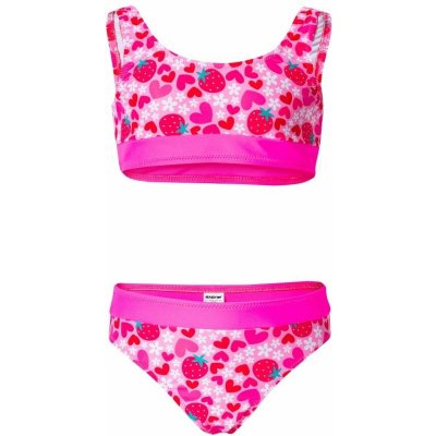 Axone STRAWBERRIES Růžová – Sleviste.cz