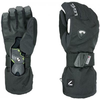 Level Fly black – Hledejceny.cz