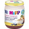 HiPP Bio Dobré ráno Borůvka v jablečném jogurtu s müsli 160 g
