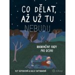 Co dělat, až už tu nebudu Suzy Hopkins – Sleviste.cz