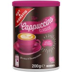 G&G CAPPUCCINO CLASSICO 200 g – Hledejceny.cz