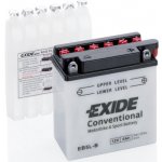 Exide YB5L-B, EB5L-B | Zboží Auto