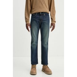 Levi's pánské tmavomodrá 05527