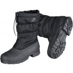 ELT Zimní válenky Velours tmavě olivová – Zbozi.Blesk.cz