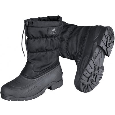 ELT Zimní válenky Velours tmavě olivová – Zbozi.Blesk.cz