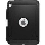 Spigen Rugged Armor Black iPad 10.9 2022 ACS05417 – Zboží Živě