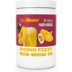 GymBeam Amino Fizzy 500 g – Sleviste.cz