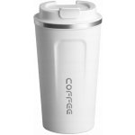 Aptel termohrnek 510 ml bilá – Sleviste.cz