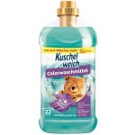 Kuschelweich Color Frischetraum prací gel 20 PD – Hledejceny.cz