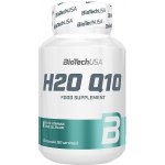 BioTechUSA Q10 Coenzyme 60 kapslí – Hledejceny.cz