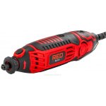 RED Technic Mini přímá bruska RTMST0115 – HobbyKompas.cz