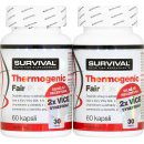 Survival Thermogenic Fair Power 60 kapslí