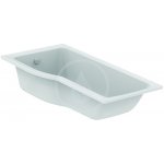 IDEAL STANDARD Connect Air 170 x 80 cm E113401 – Hledejceny.cz