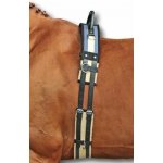 HKM Lonžovací obřišník madla s jedním madlem – Zboží Dáma