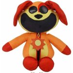 DogDay s Smiling Critters Poopy Playtime 26 cm – Sleviste.cz
