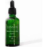 Cannor pleťový olej s CBD Hemp Recovery Elixir 50 ml – Zbozi.Blesk.cz