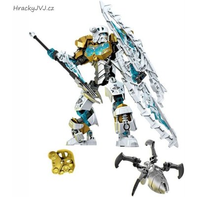 LEGO® Bionicle 70788 Kopaka Pán ledu
