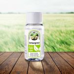 Čistá pohoda Citronová tráva 90 ml – Zboží Dáma