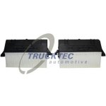 Vzduchový filtr - sada TRUCKTEC AUTOMOTIVE 02.14.211 – Hledejceny.cz