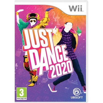 Just Dance 2020