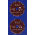 Bible pro malé i velké - Starý zákon – Zbozi.Blesk.cz