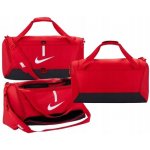 Nike Taška Academy Team červená CU8090 657 – Zboží Živě