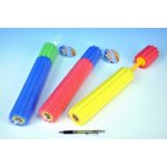 Teddies Vodní stříkačka PĚNOVÁ červená 35cm – Zboží Mobilmania